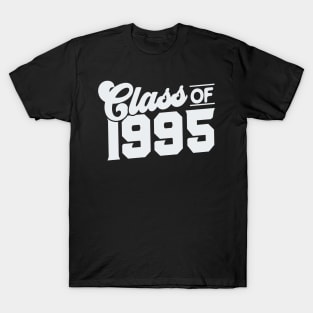 Class of 1995 Reunion T-Shirt